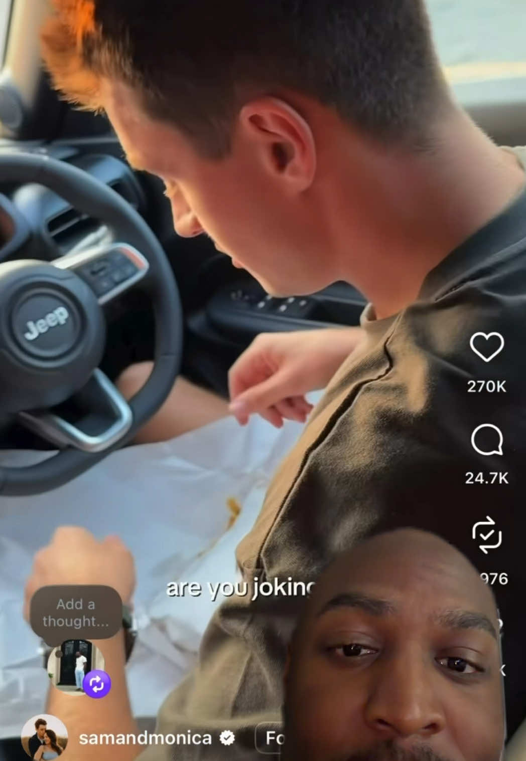 @Elijah Mundy