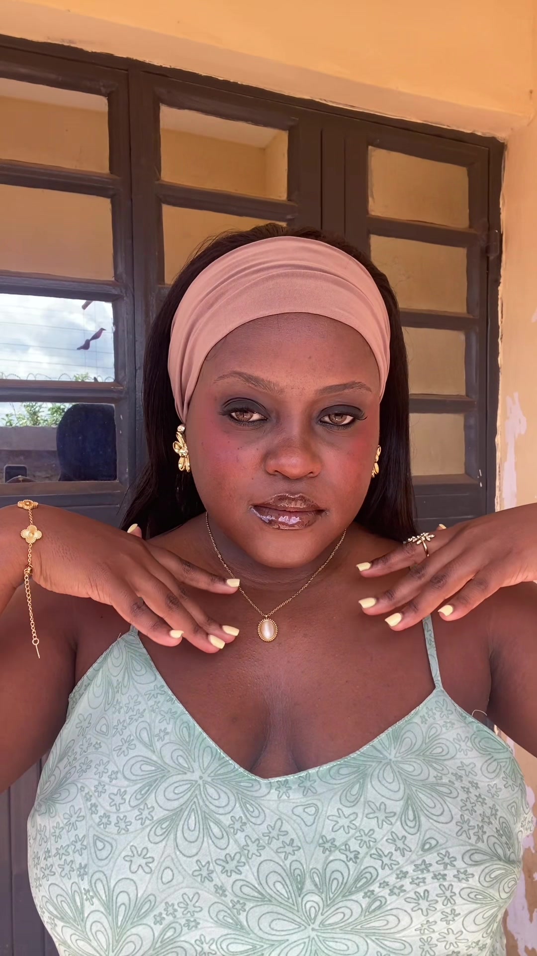 @Monalissa Wambui.