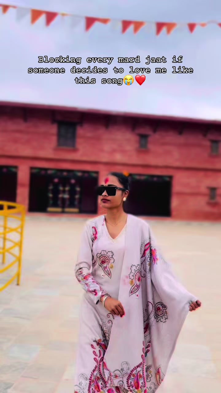 @KAJAL SINGH