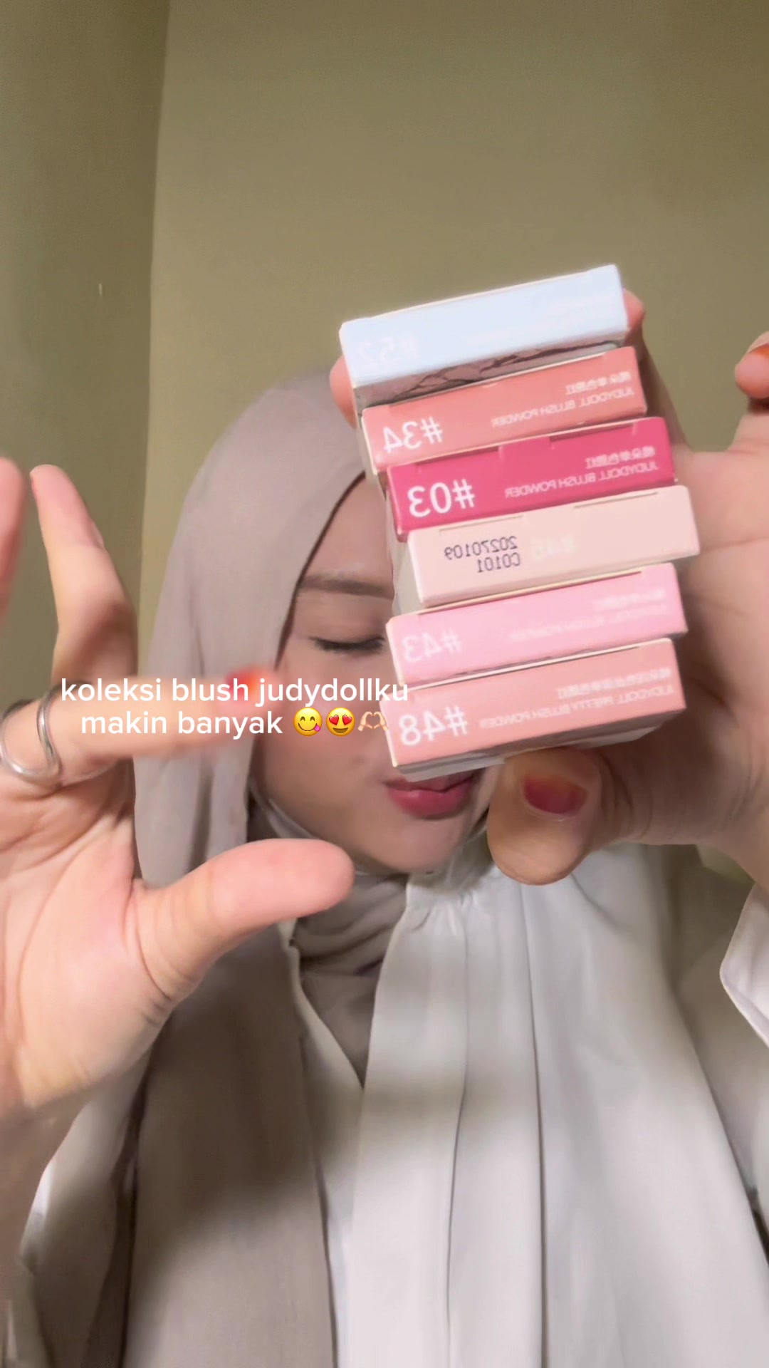 @Amini🕊️ | Lagi Reset Kulit