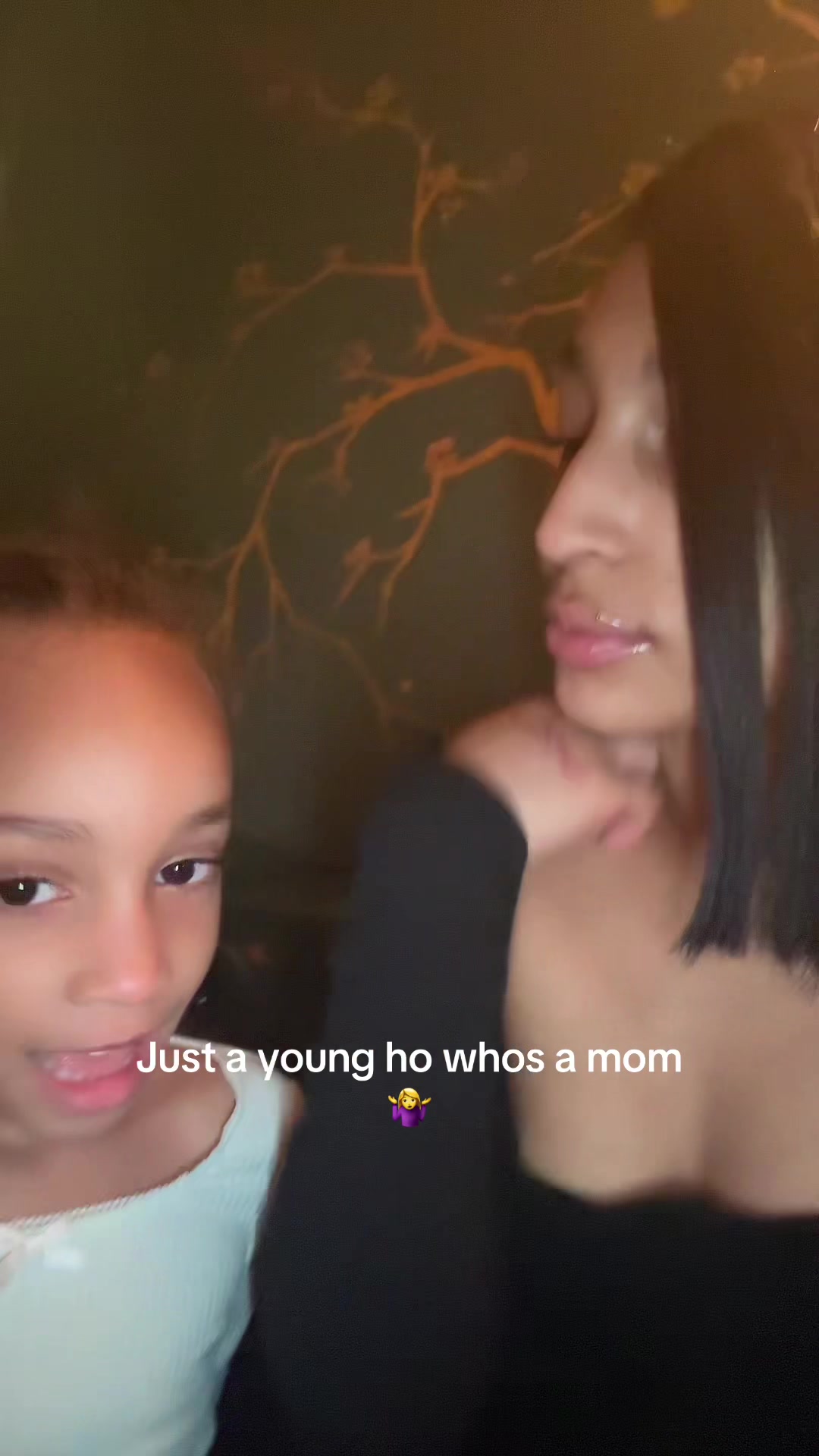 @Call me mommy