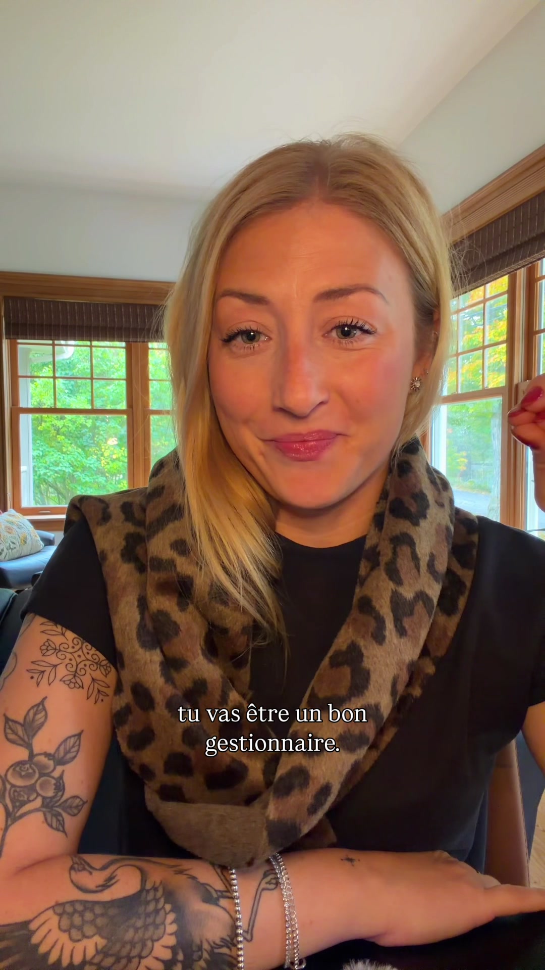 @Marie | La RH pas plate