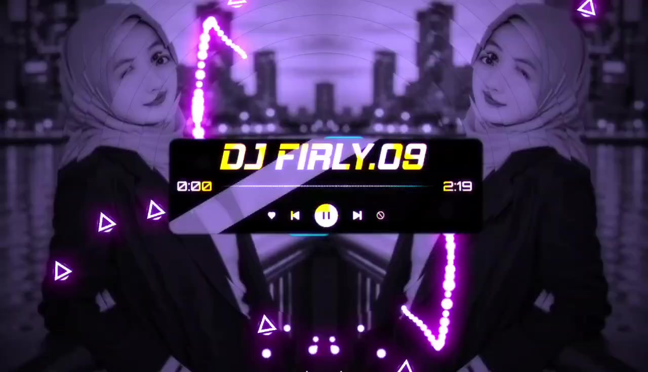 @DJ FIRLY
