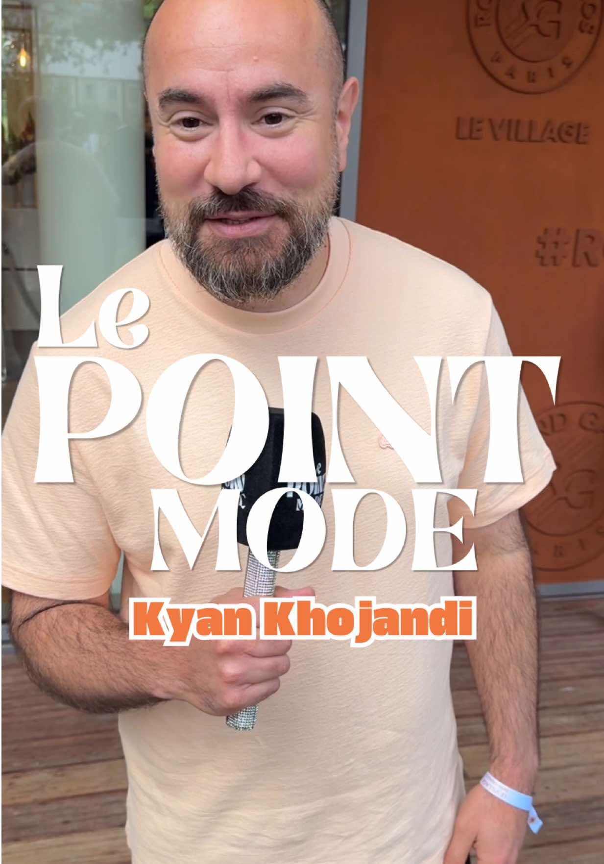 @Leslie Benaroch JOURNALISTE