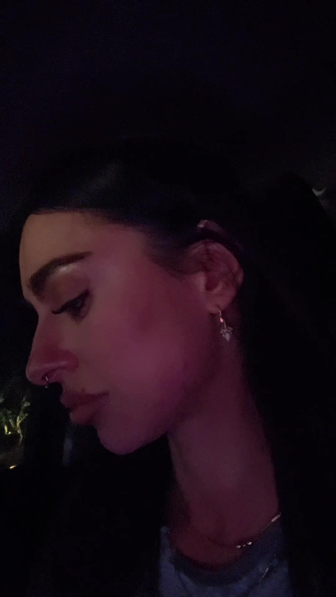 @Alisa Rae