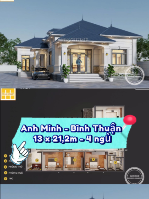 @Ngọc Anh Maxhome