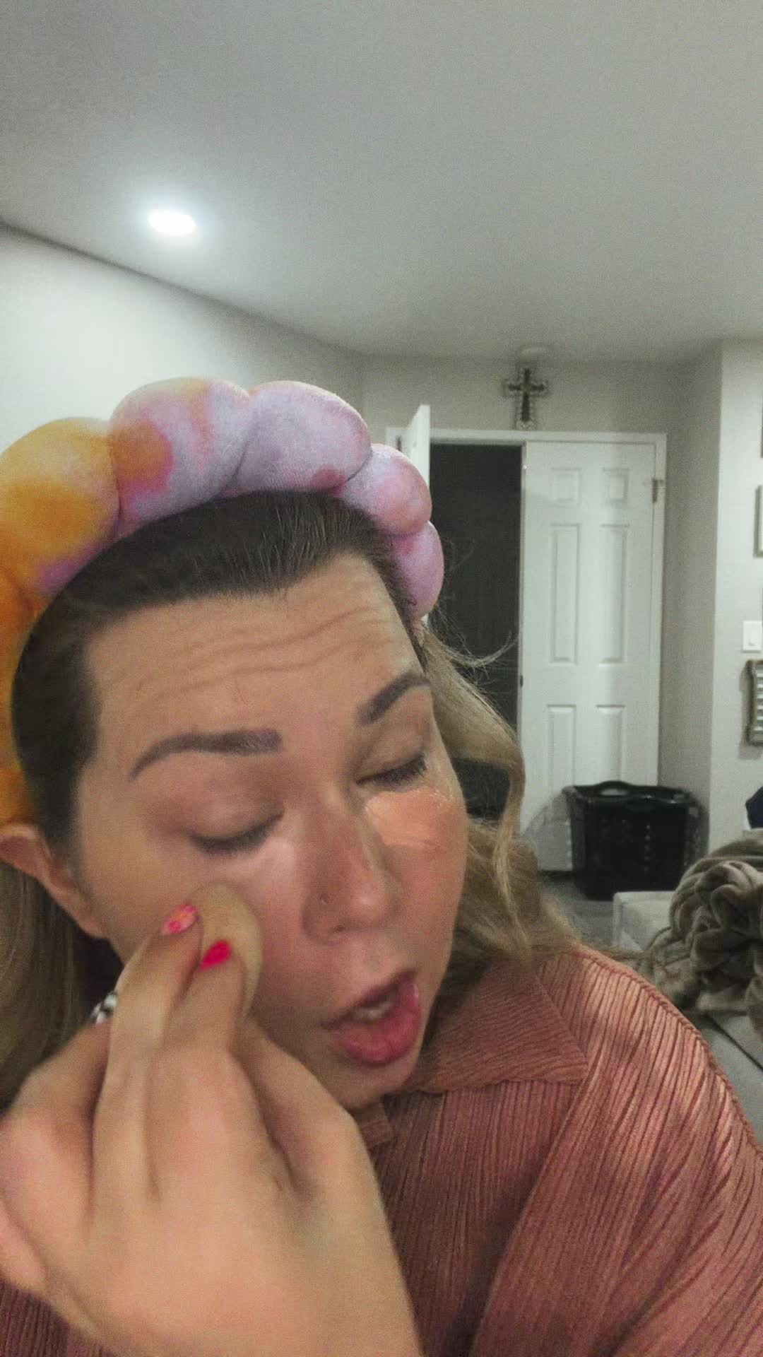 @Melanie Marie
