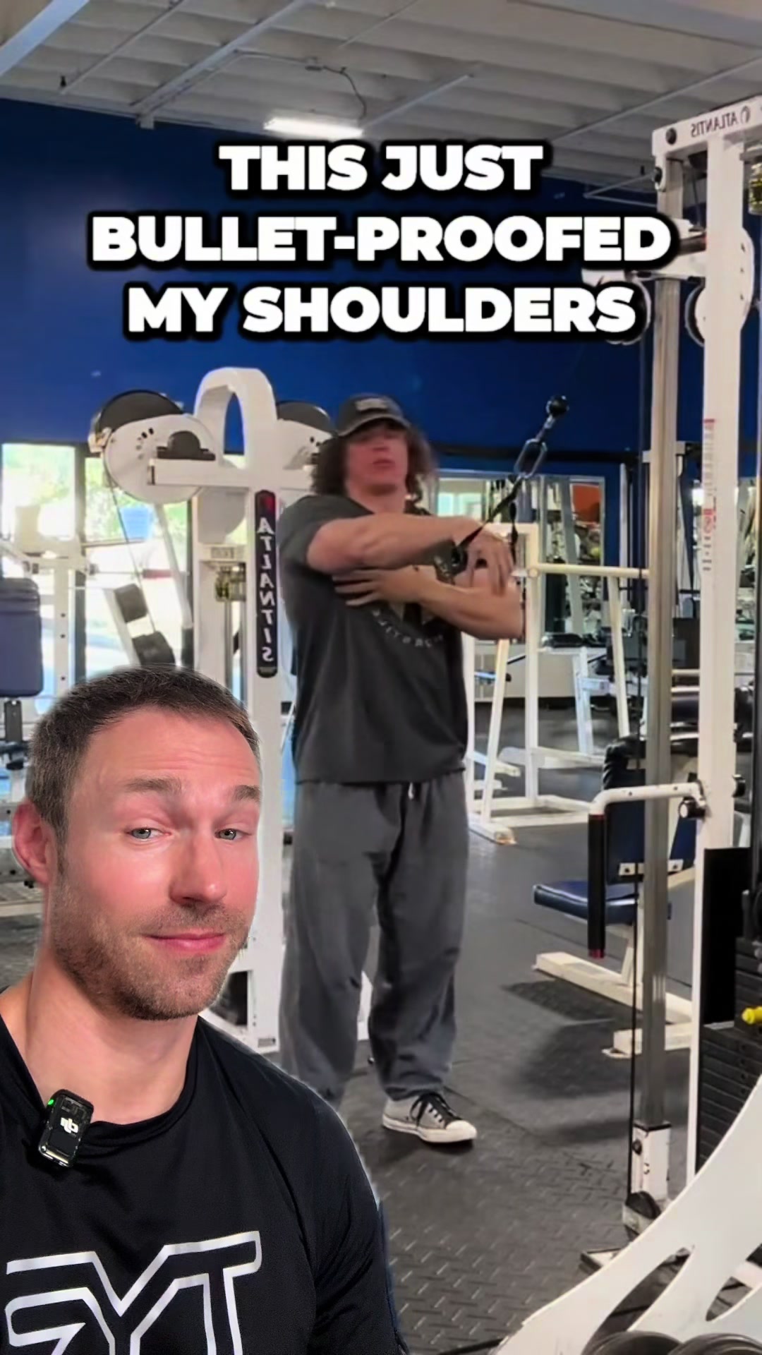 @Squat University