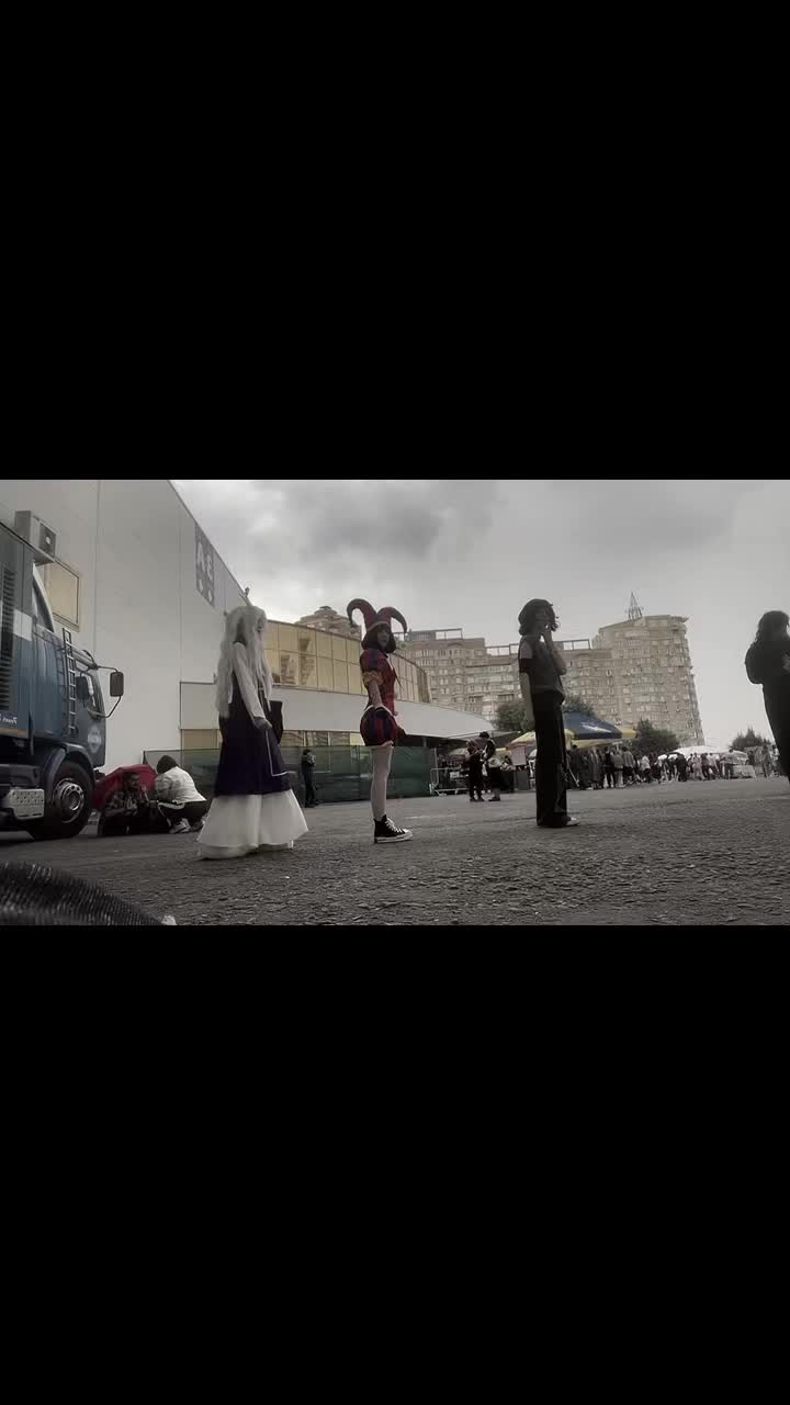 @Кломі