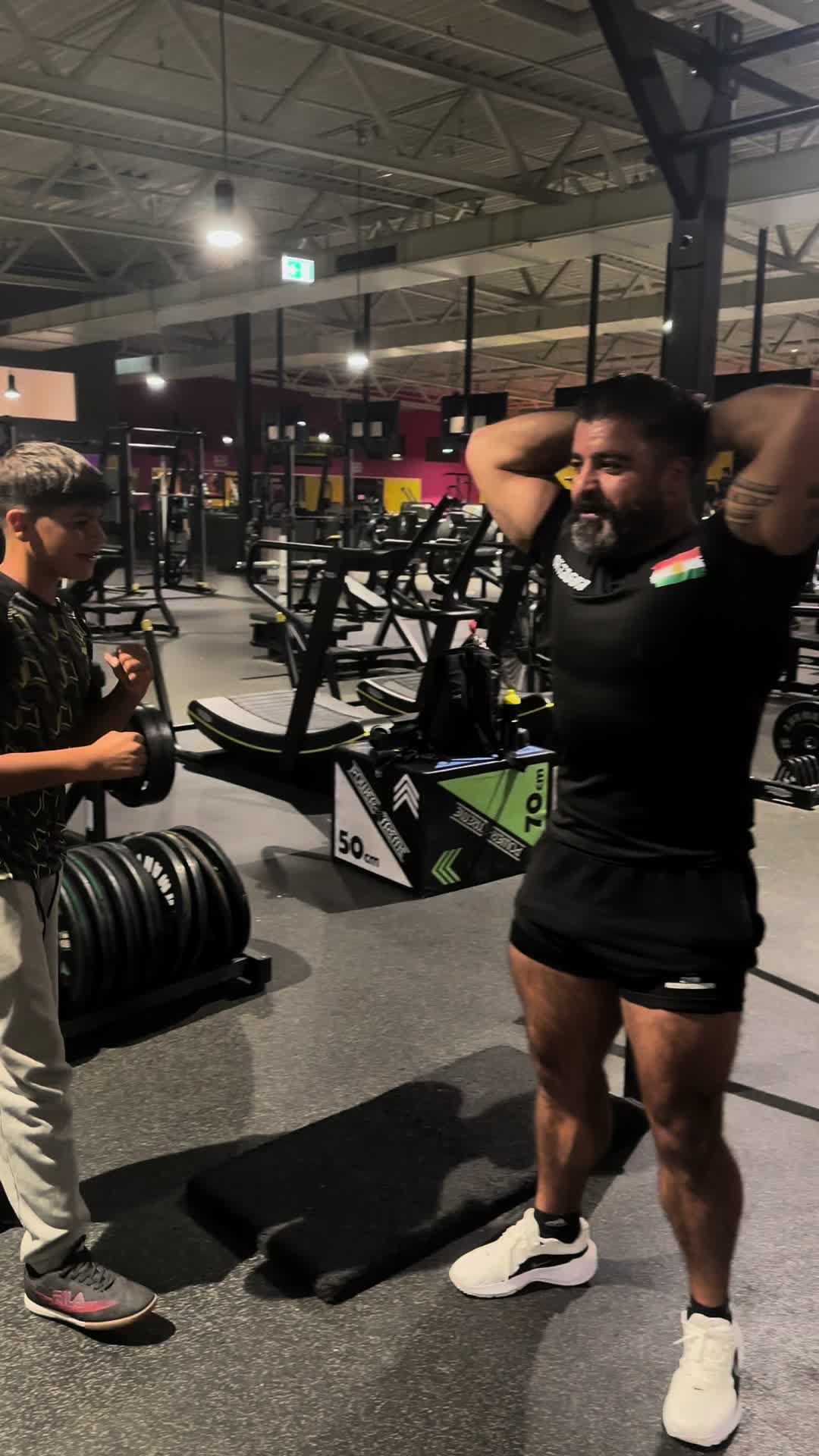 @Ilhan-gymmaschine