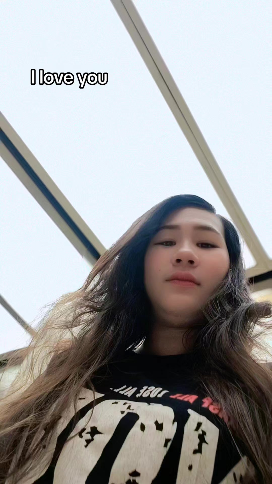 @singlemom chinita girl