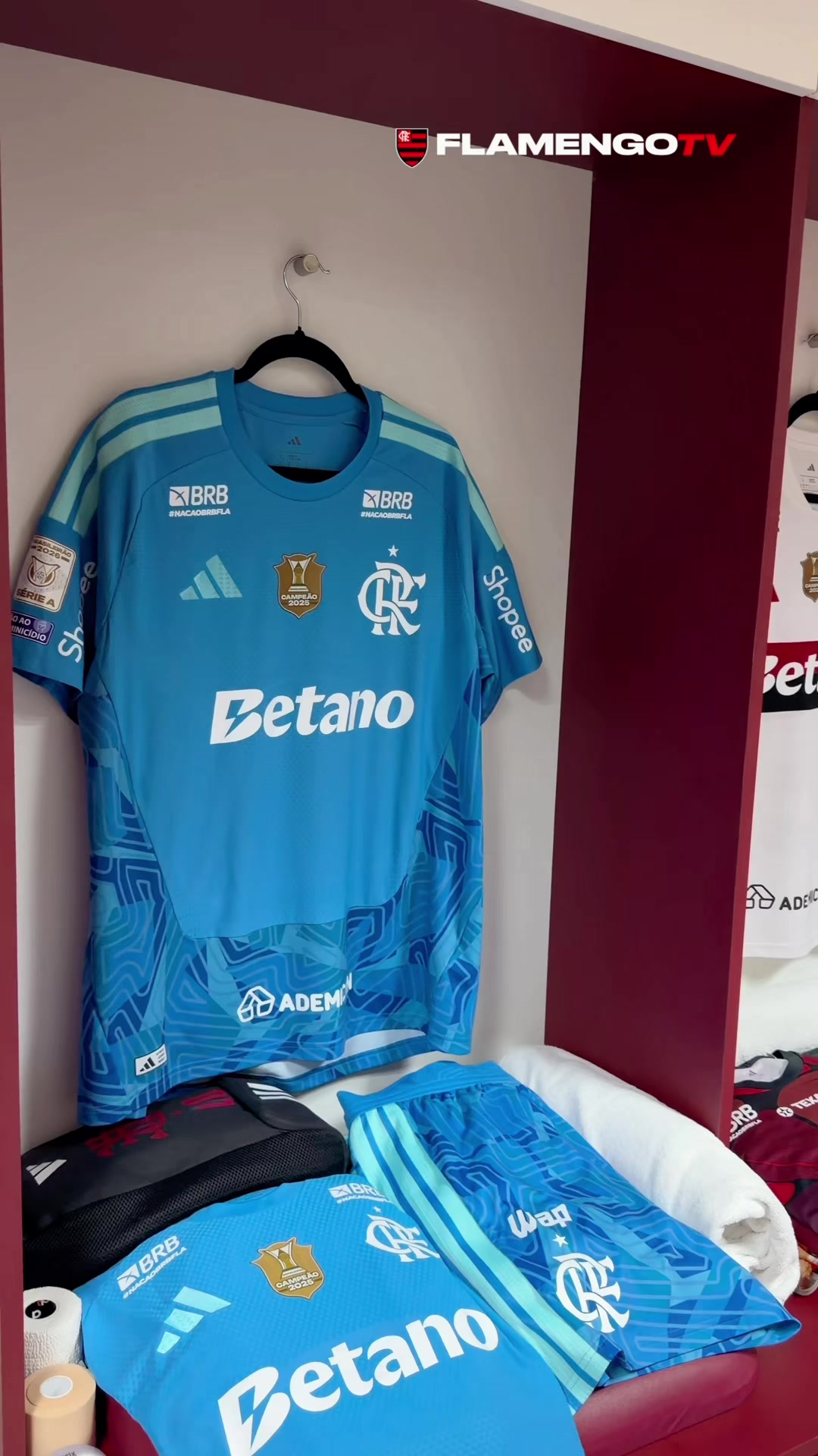 @Flamengo
