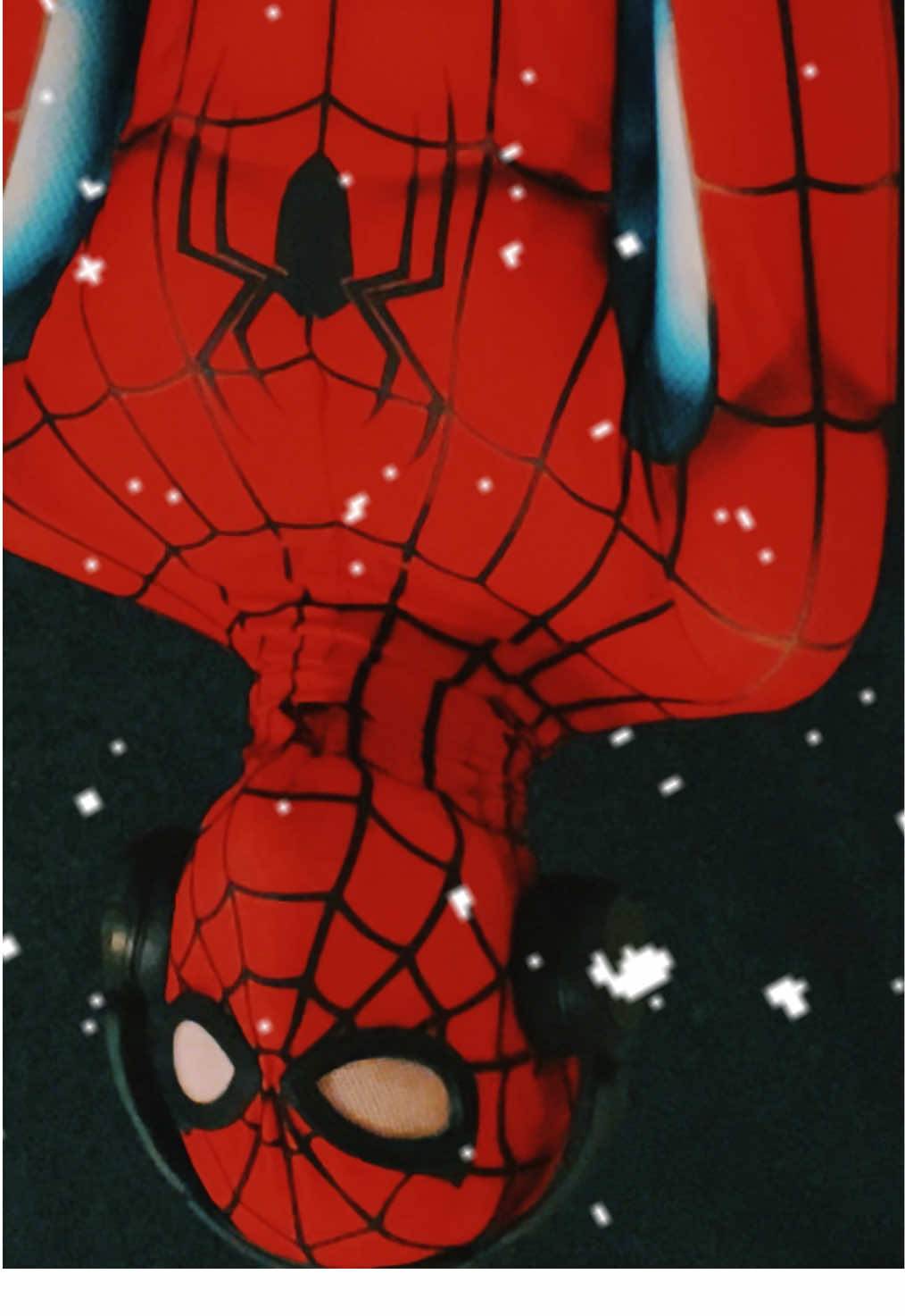 @Spider-Man