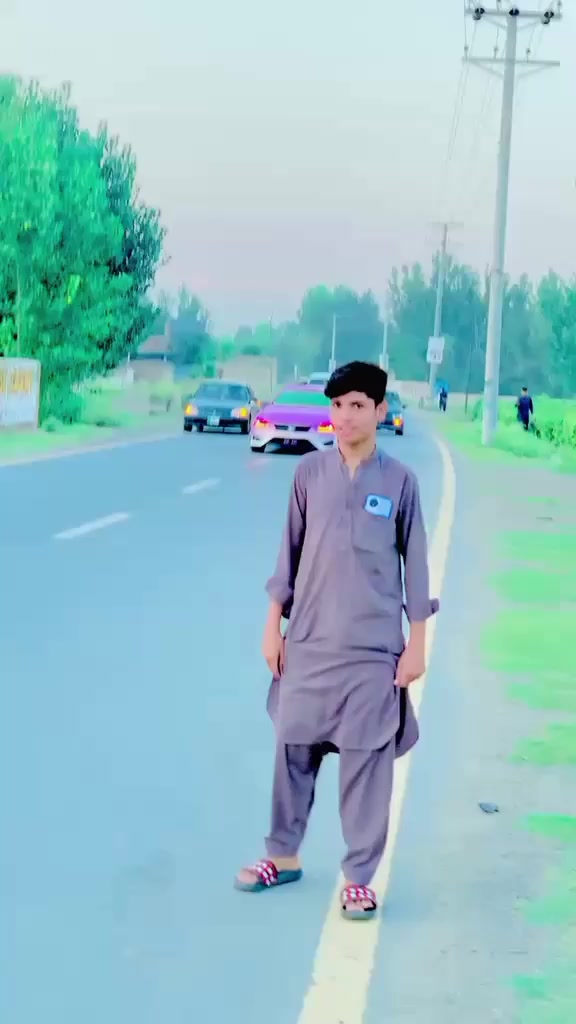 @🌹DA KHAN ZOV 302 💕