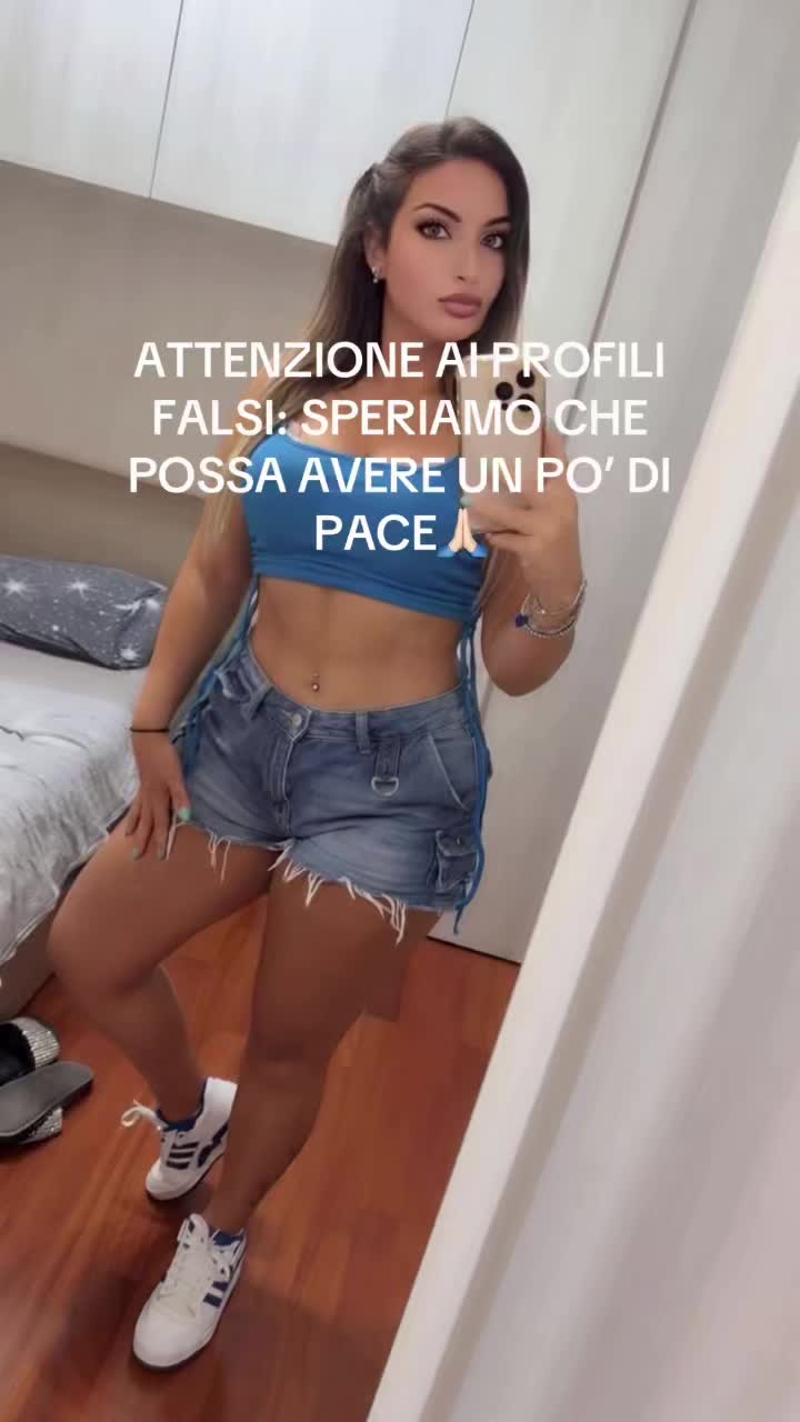@Bambolina dolce Denise❣️