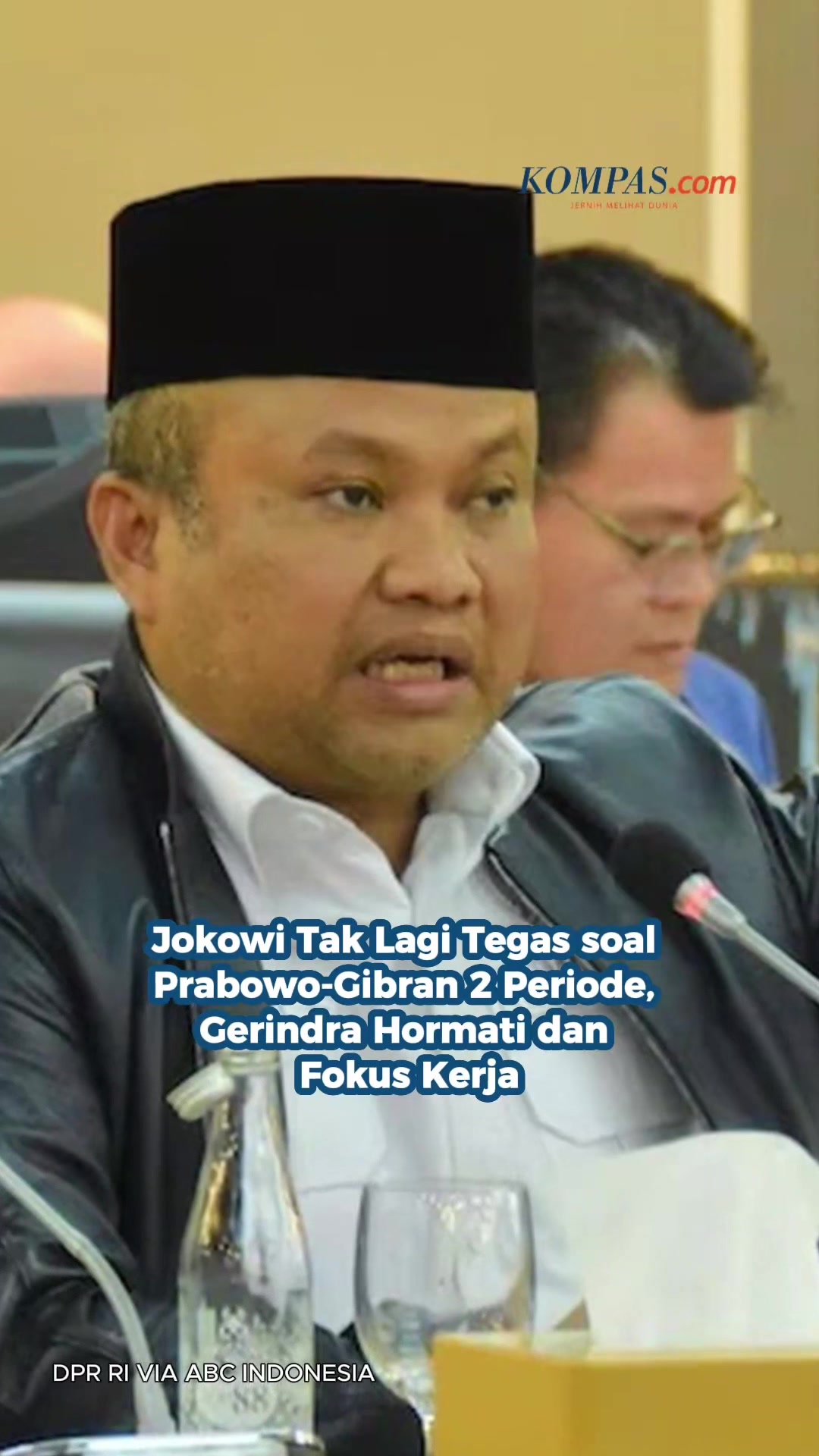 @Kompas.com
