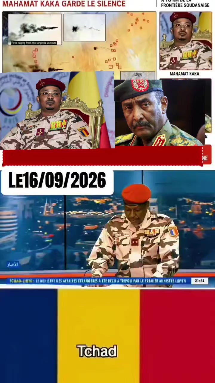 @MALI22 TV