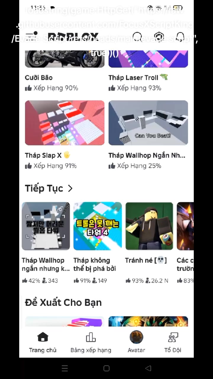 @gojo hacker lỏ