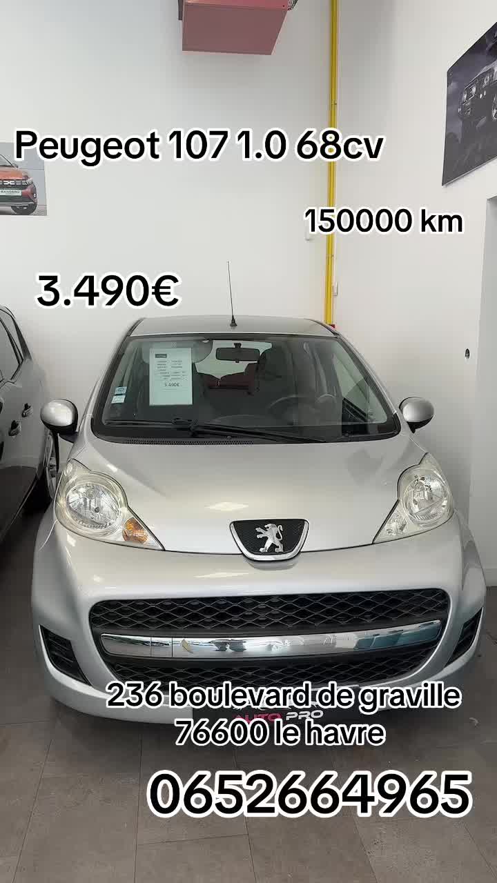 @Show-room Autopro