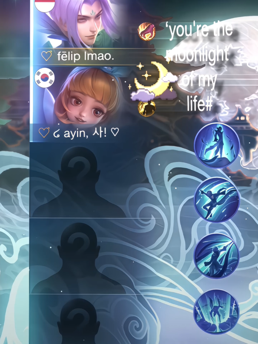 @eth&eacute;real, ayinn7v ˃ᴗ˂