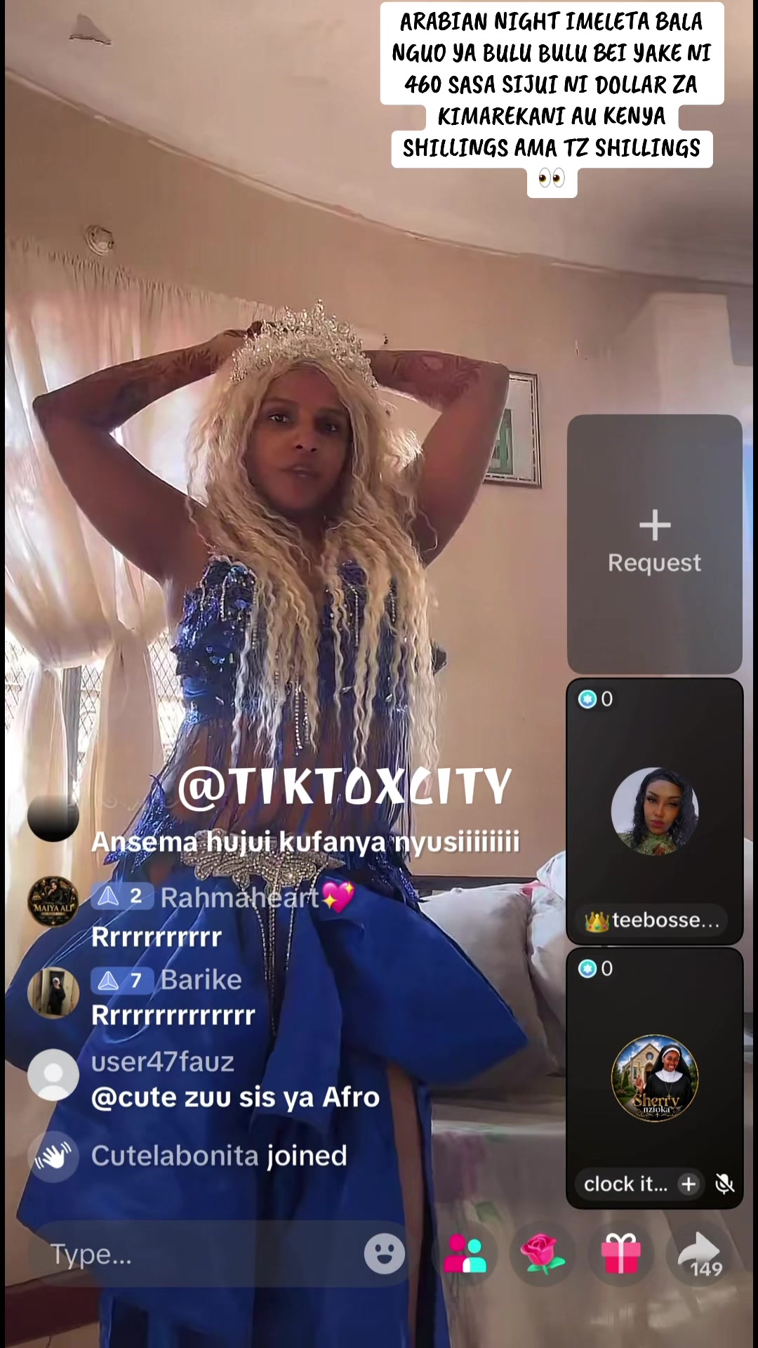 @TIKTOXCITY 👀