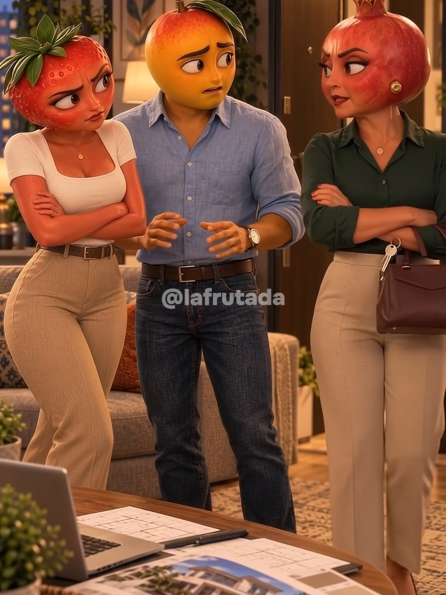 @la vida noturna