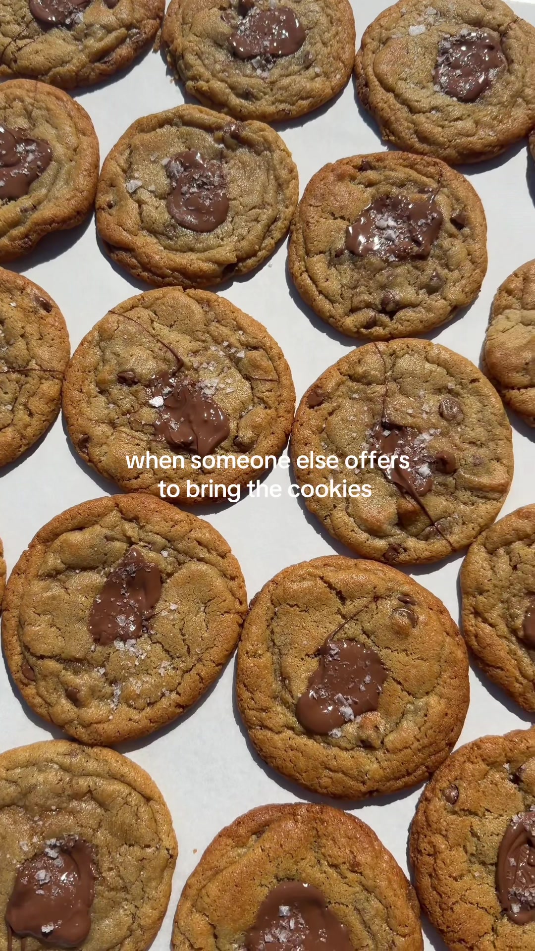 @cait’s cookies 🤍