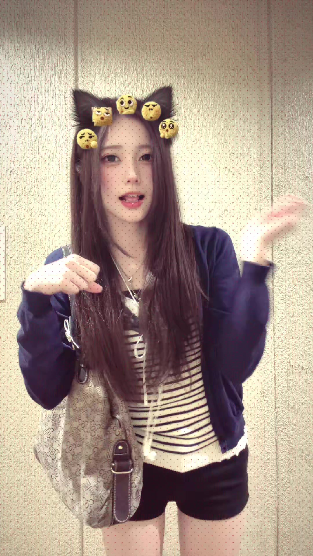 @くろまめっち