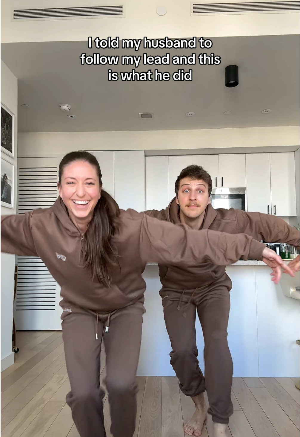 @Micah & Sarah