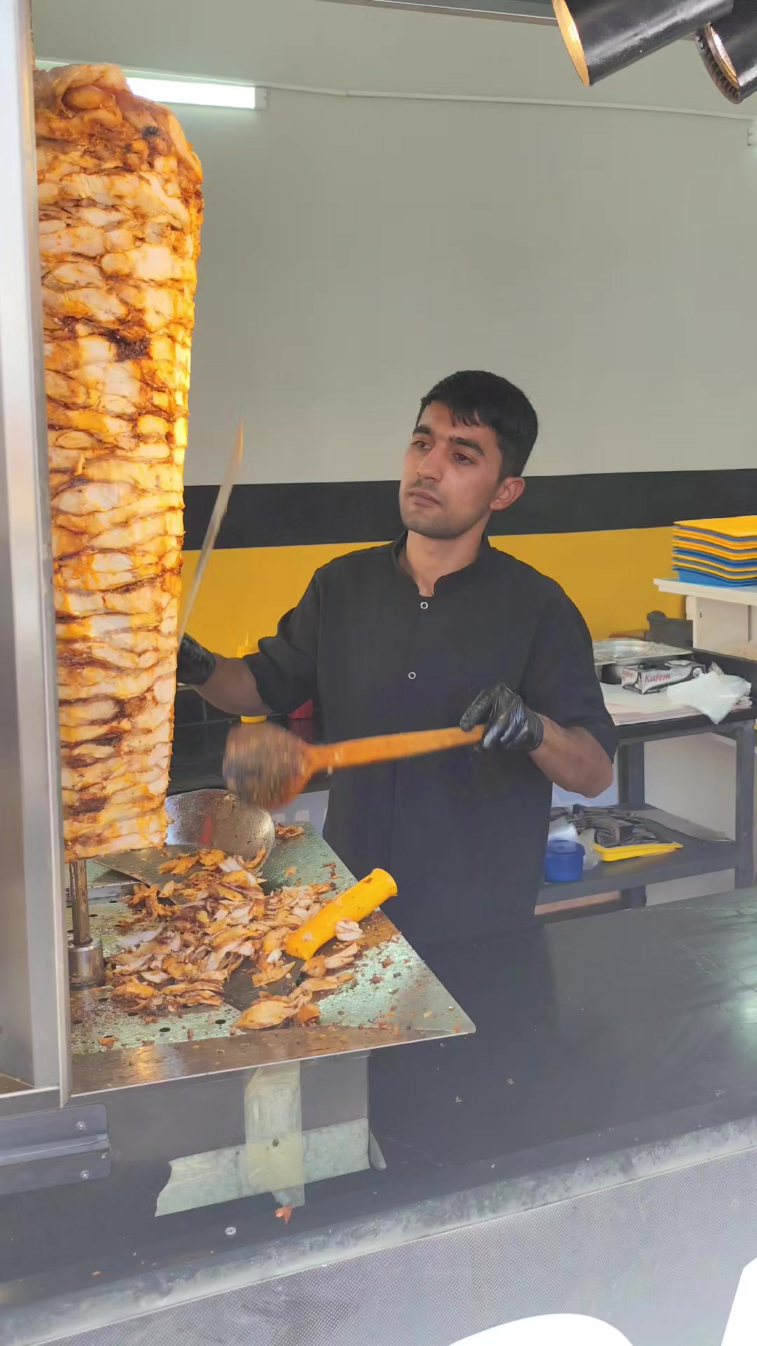 @Ada D&ouml;ner Şanlıurfa