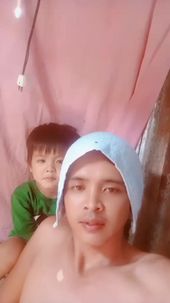 @Single Dad ngani😘