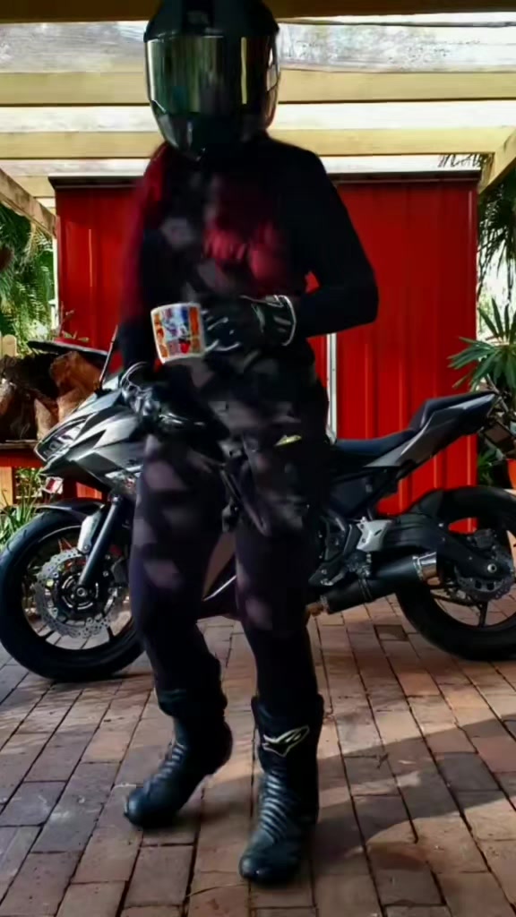 @Aussie_lady_rider ๐ โ๏ธ