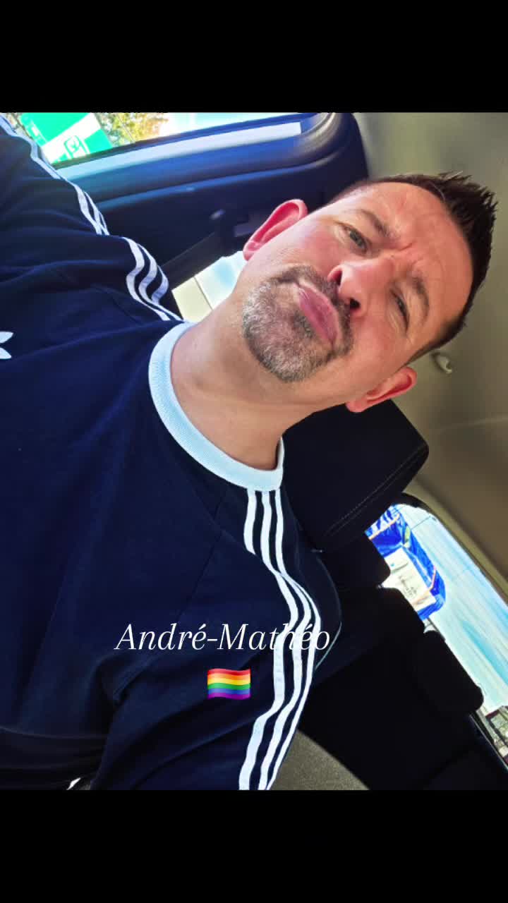 @🏳️🌈André Mathéo