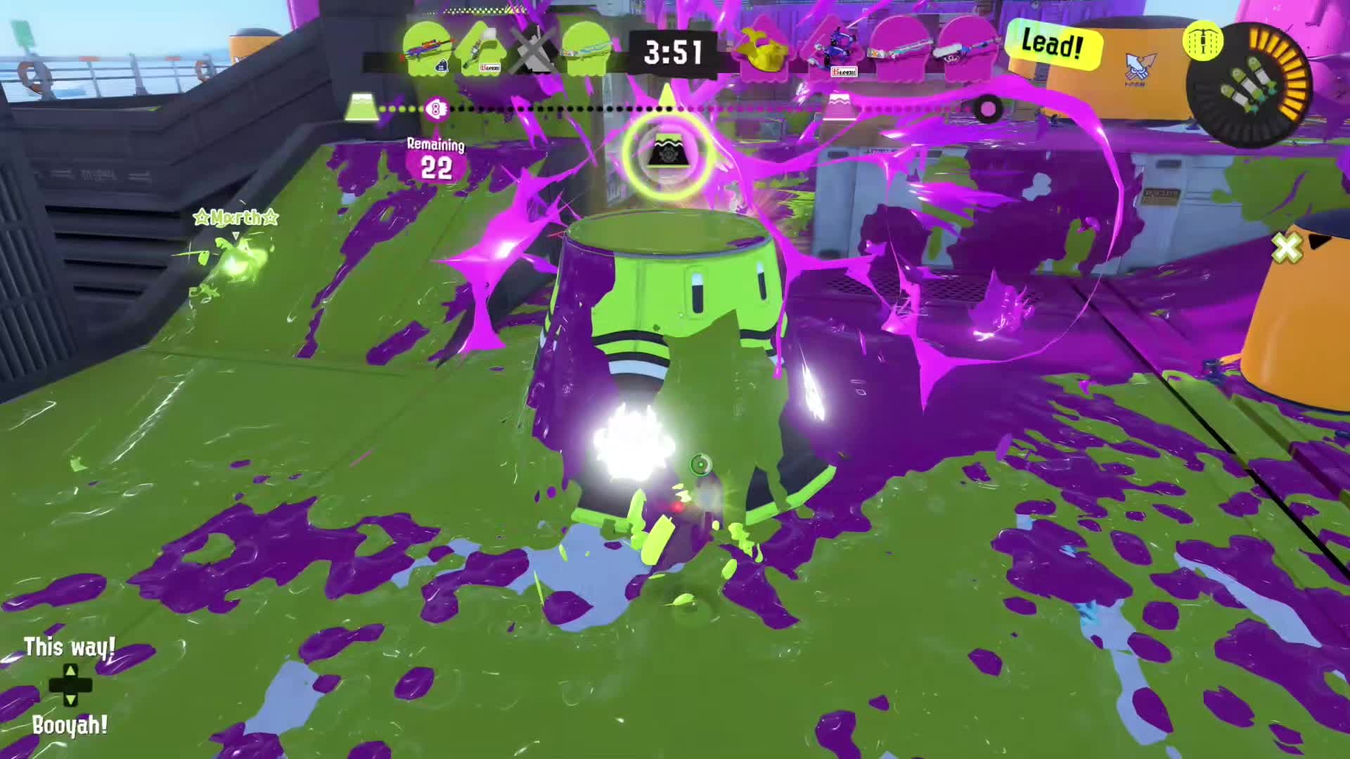 @Golis, Grizzco's Worst🌱