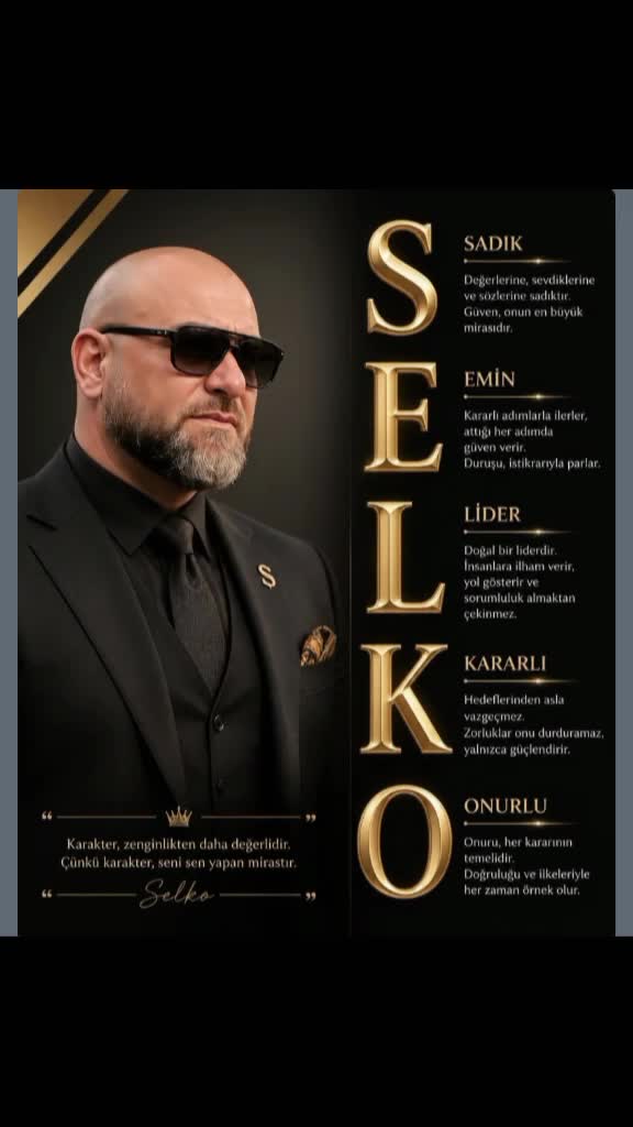 @Selko Darbukator