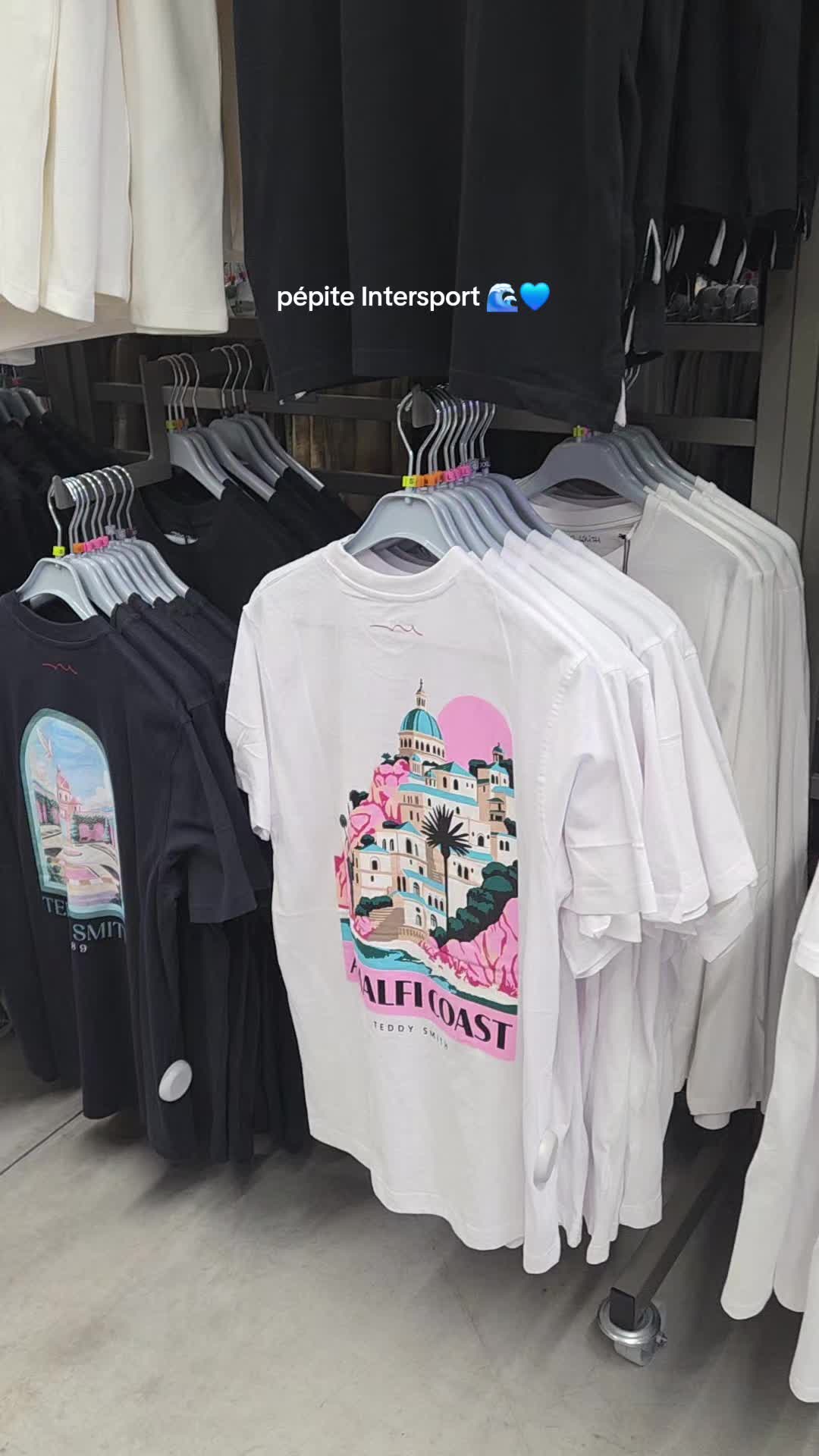 @Intersport๐โ๏ธlesangles