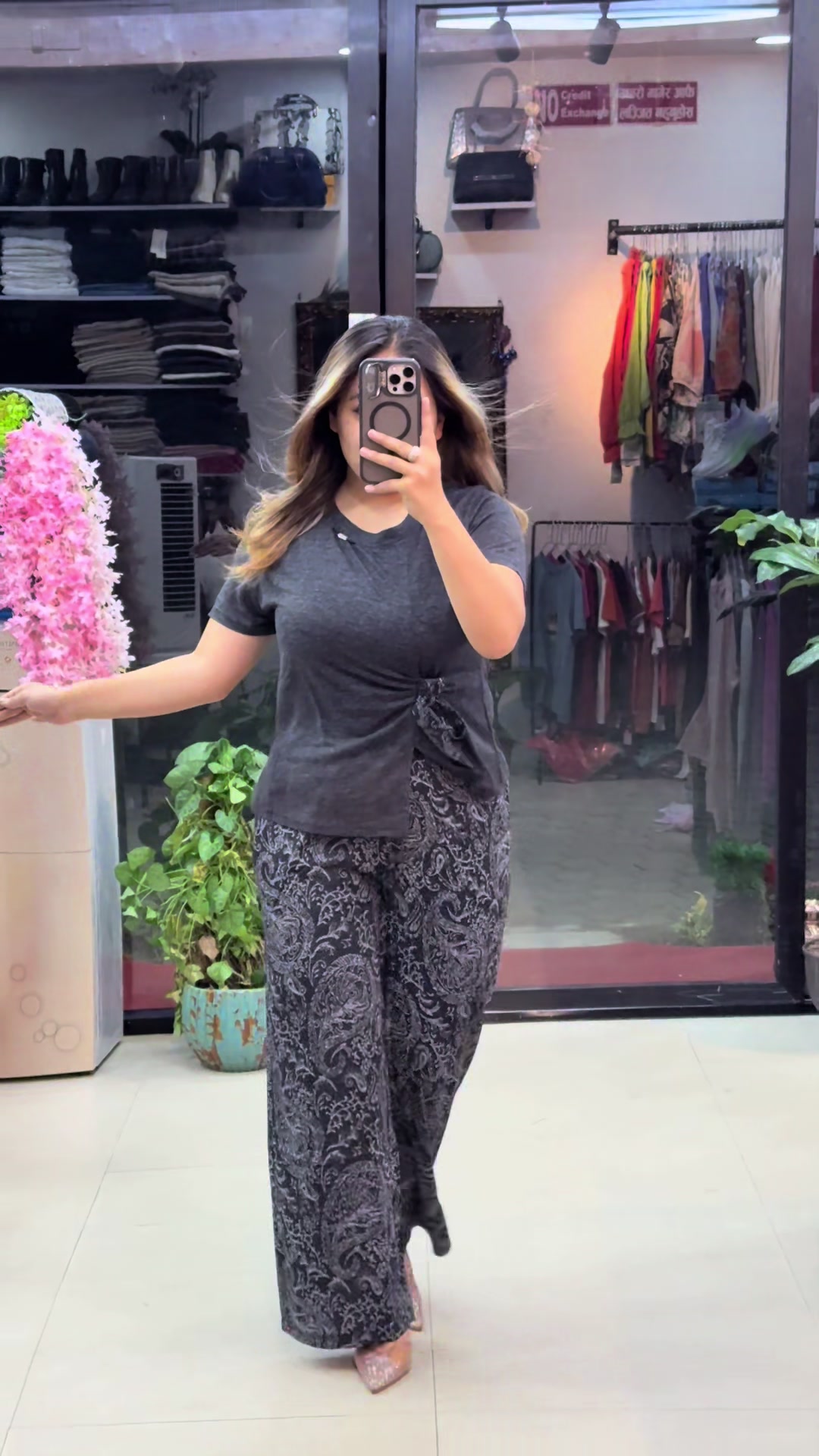 @Dress Luxury