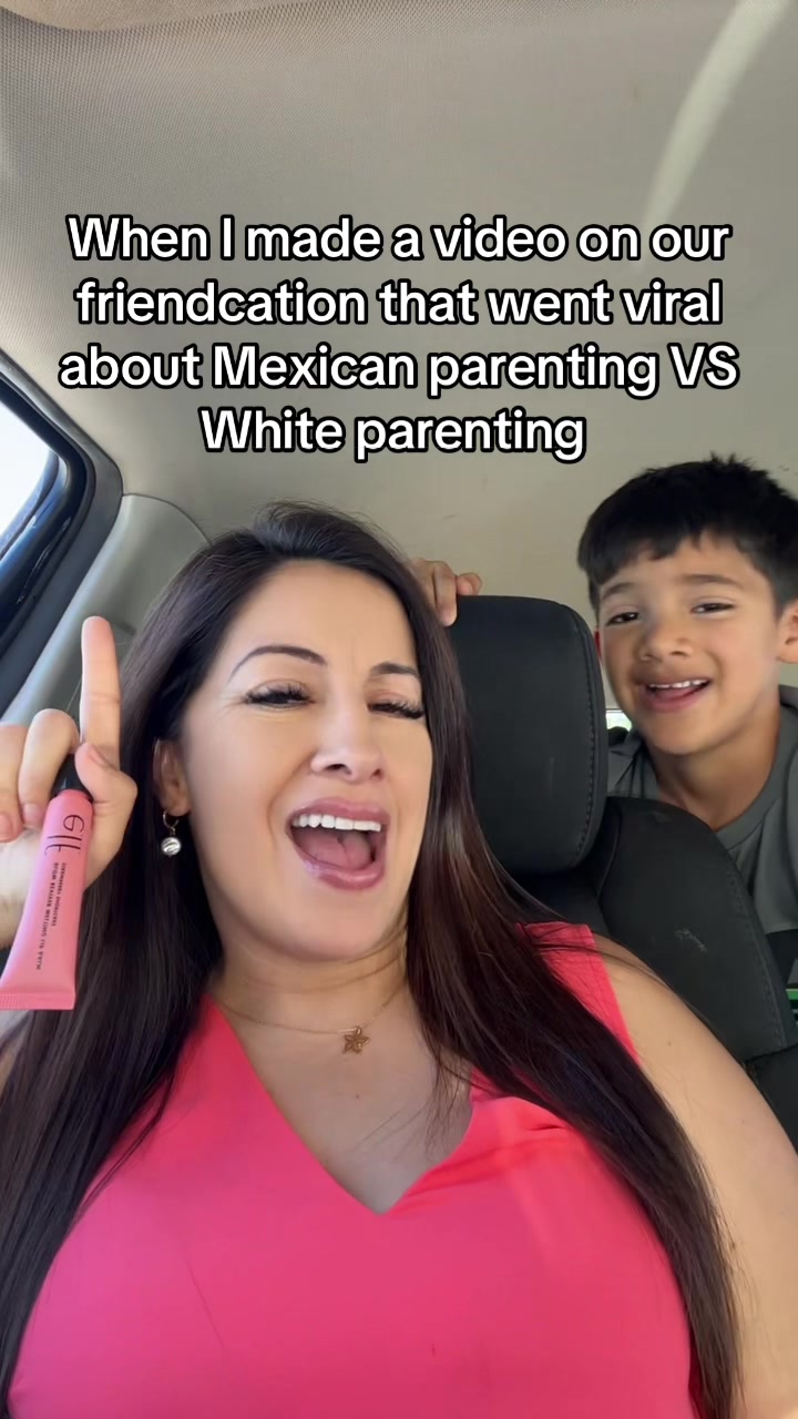 @Jenn La Loca