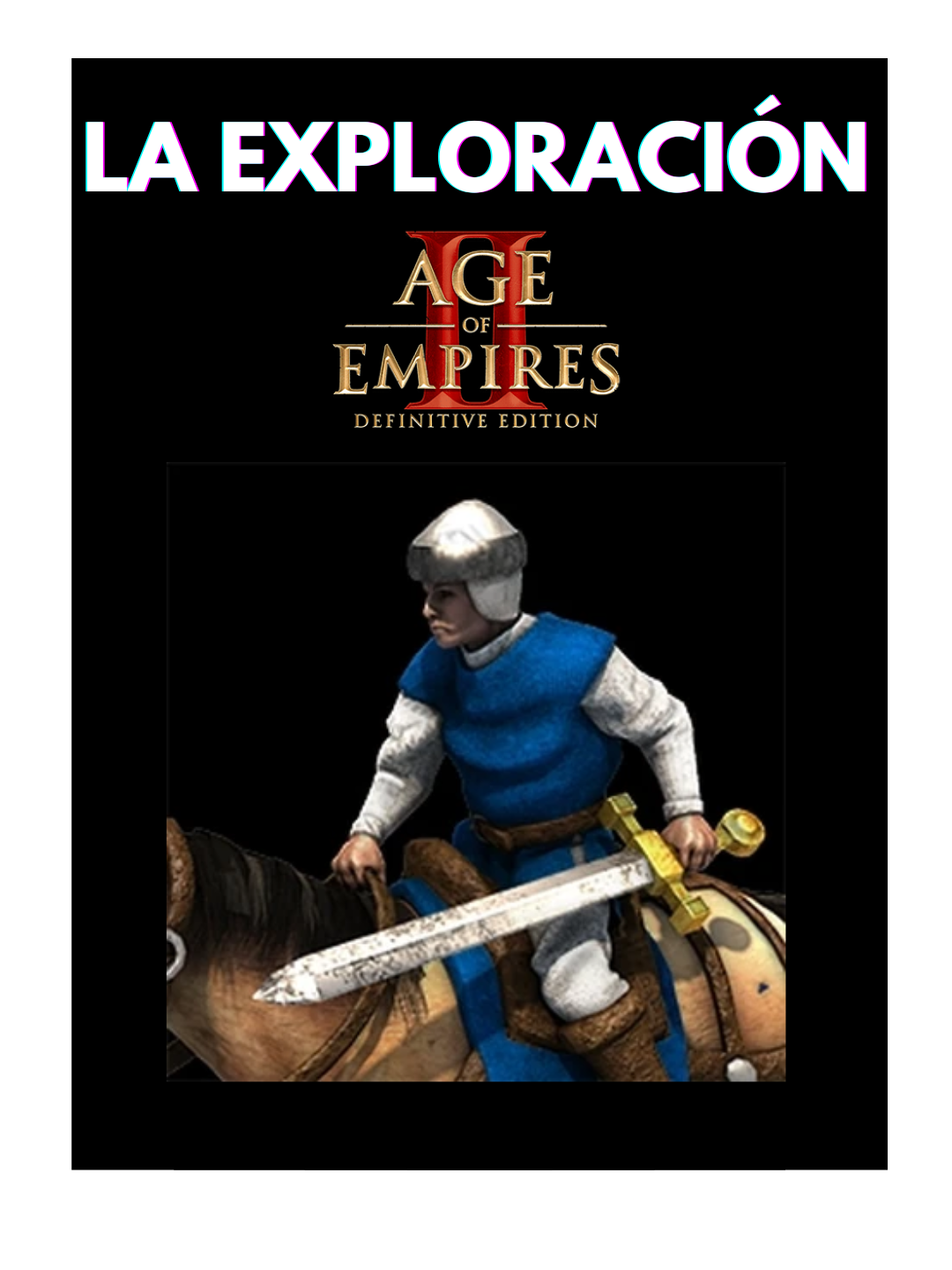 @IamAlextremo 🛡️⚔️