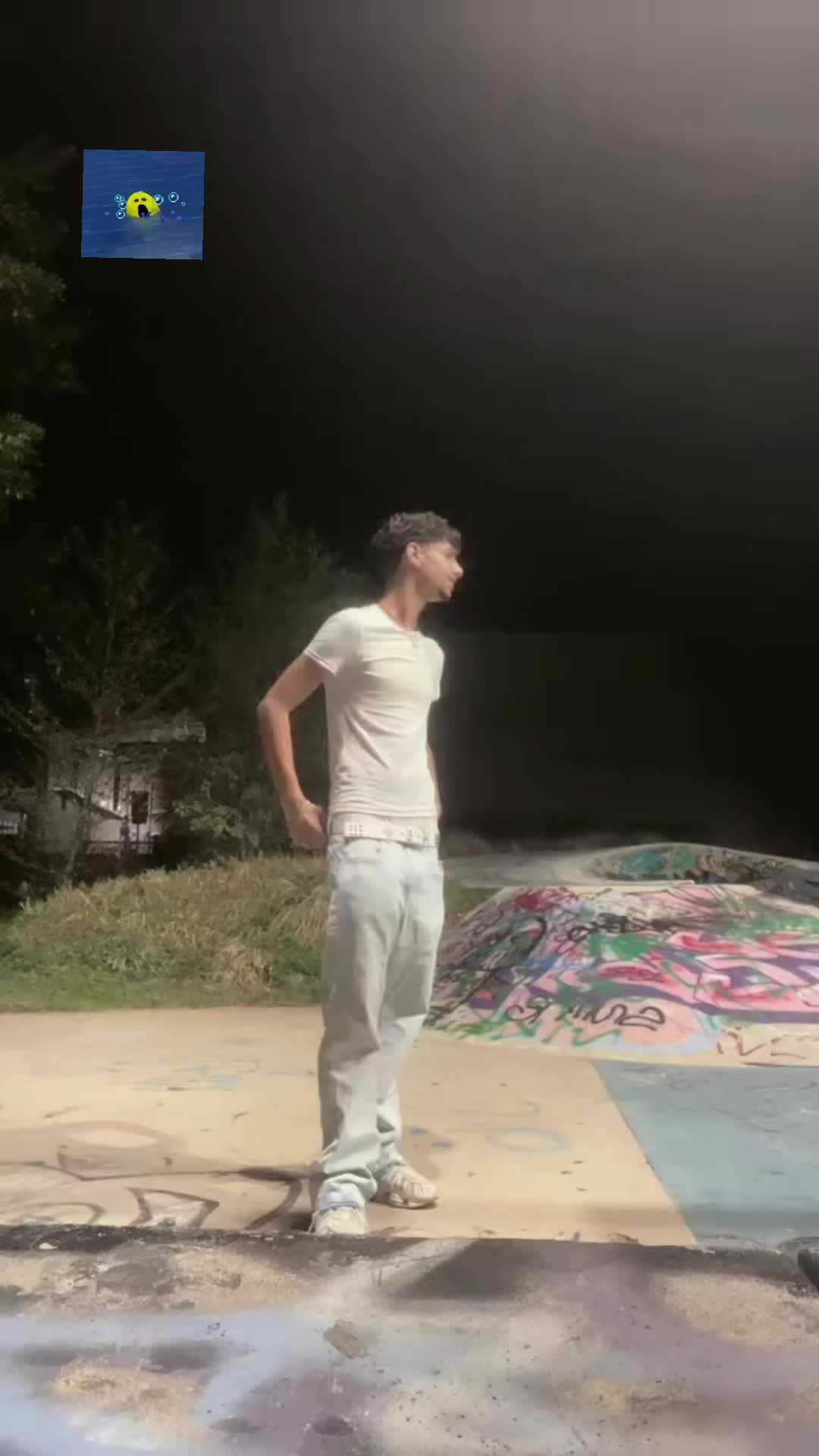 @ꪜꪮỉᦔ