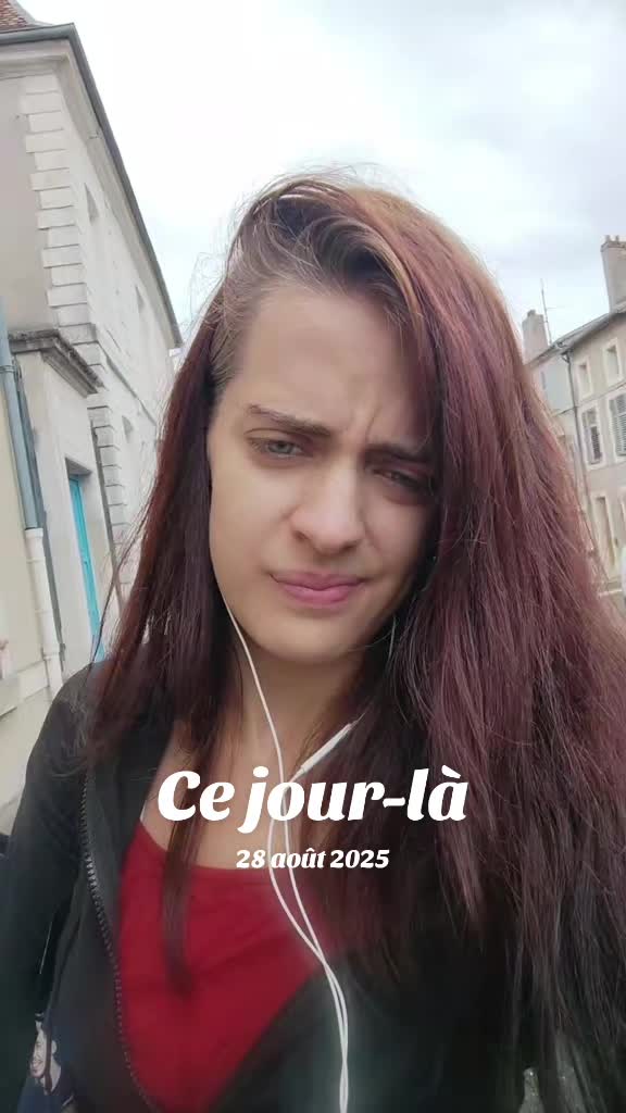 @Oceane Pierrot