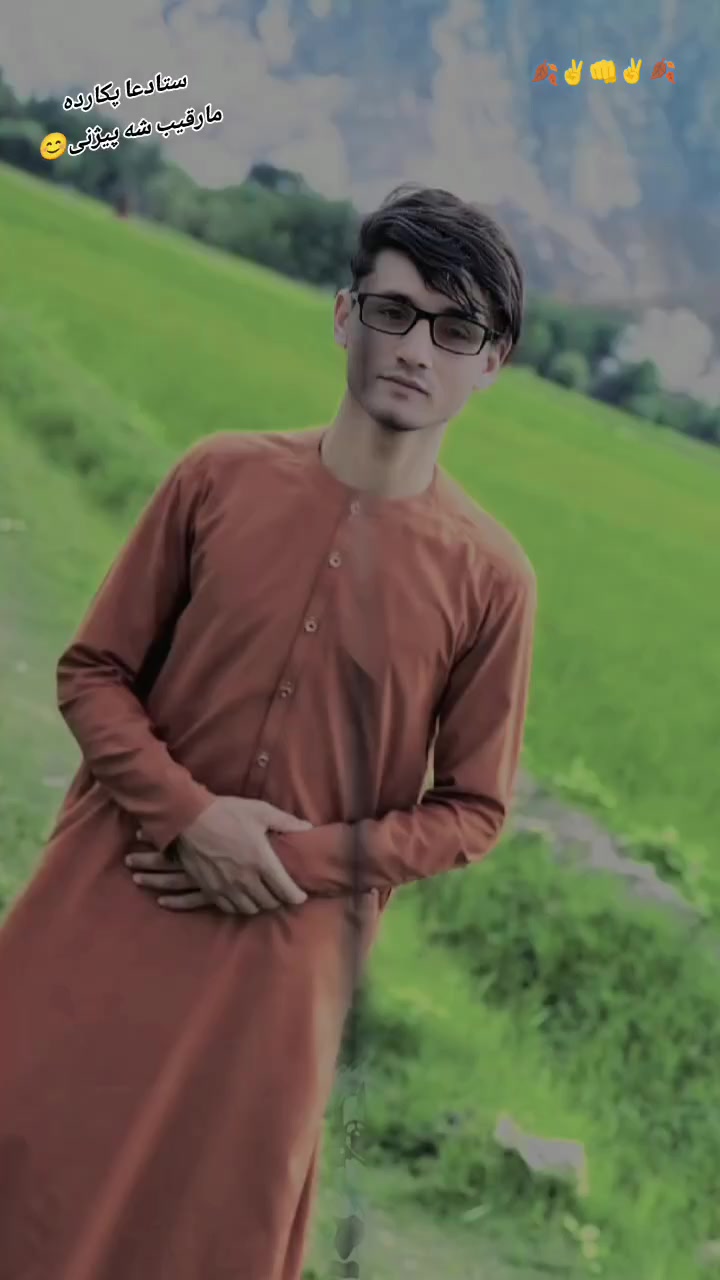 @✌بچه ګګ کونړی✌