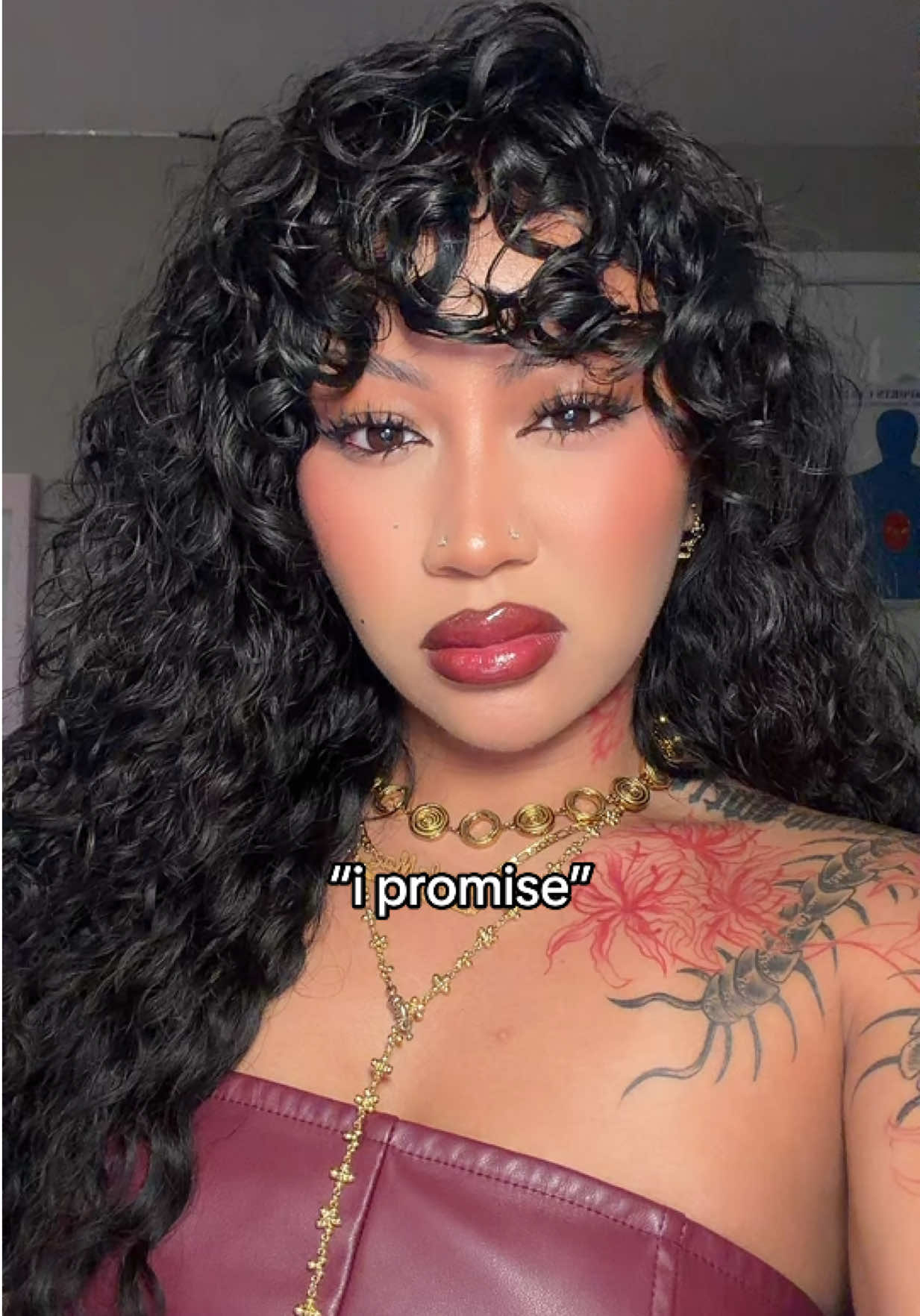 @𝐀𝐧𝐠𝐞𝐥𝐚 𝐌𝐚𝐞 𝐈𝐈