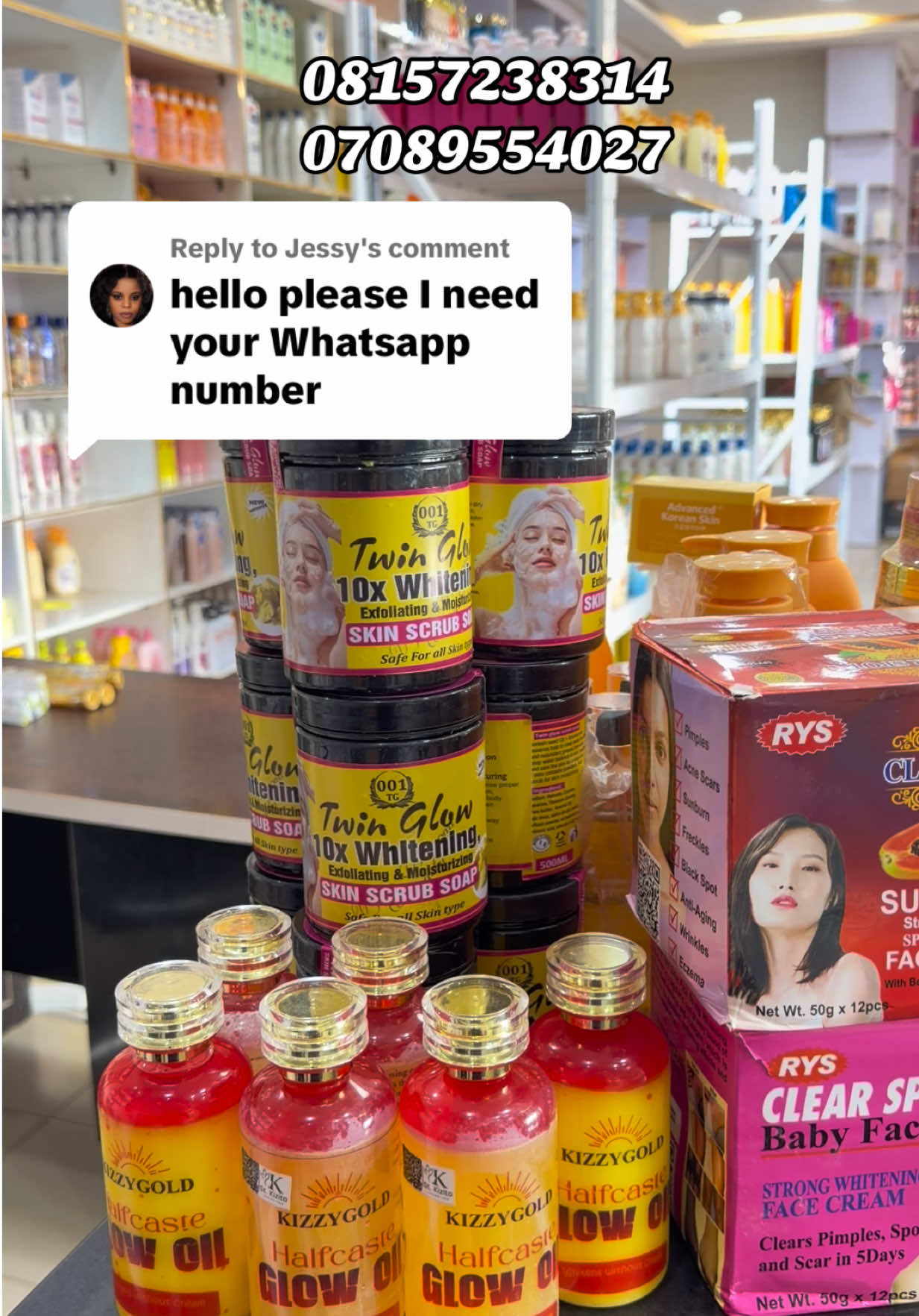 @Durian Essential Skincare