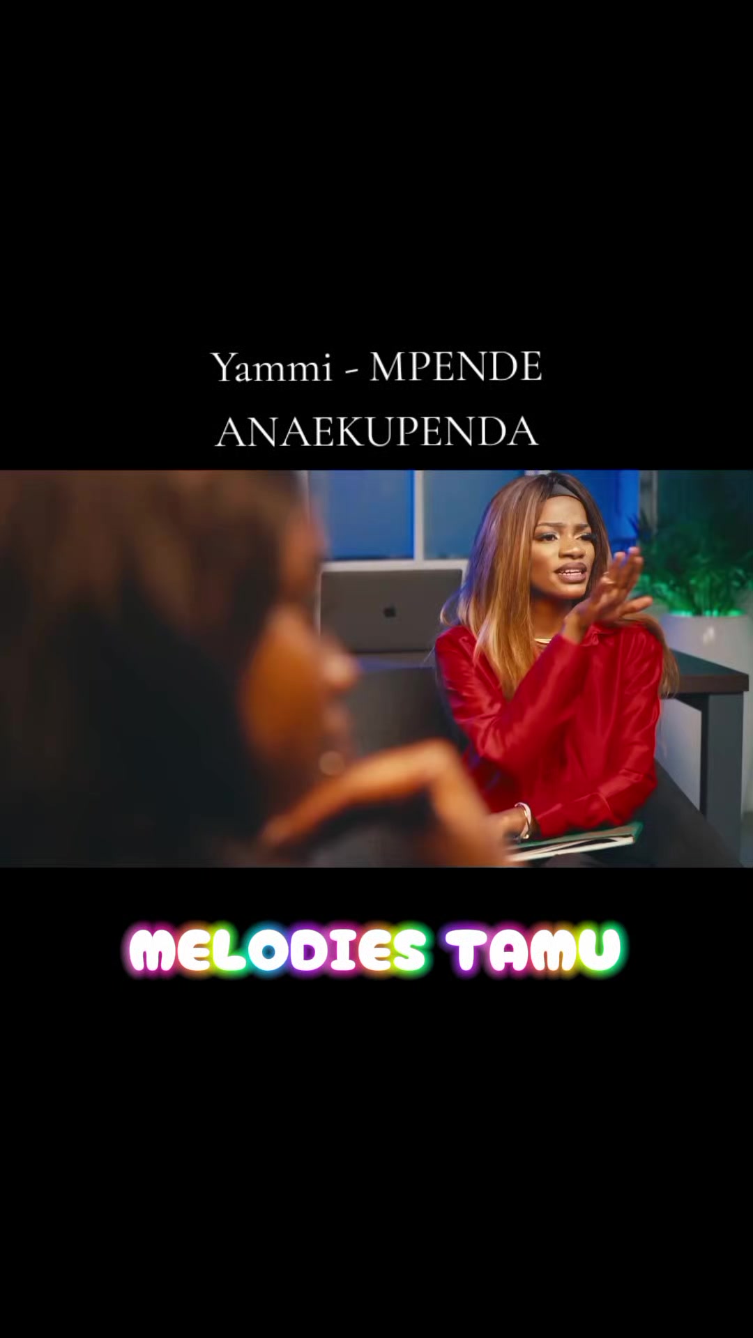@MELODIES TAMU 😍