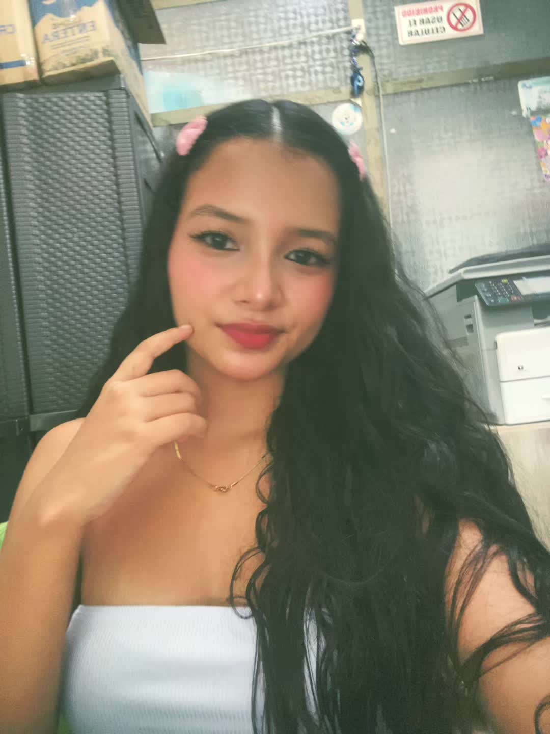 @cerlly Tatiana perez