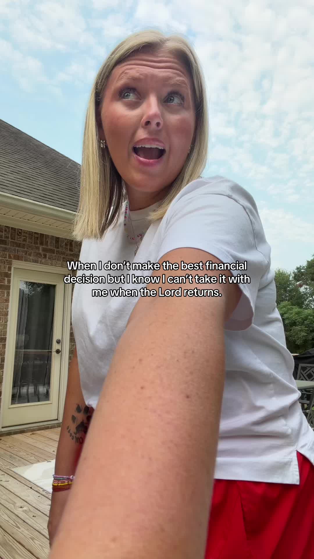 @Alexis Brown | PraisesinthePod