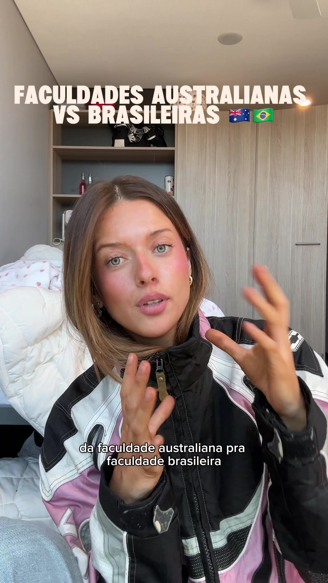 @Georgia Luz