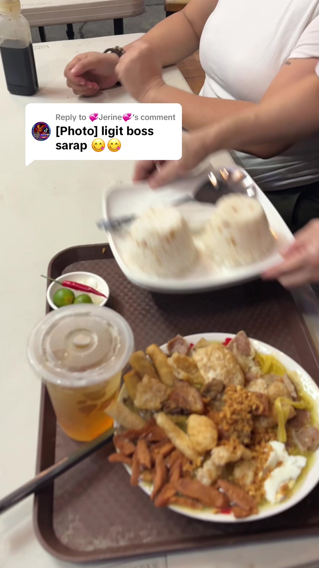 @Lomi Na Novaliches Bayan