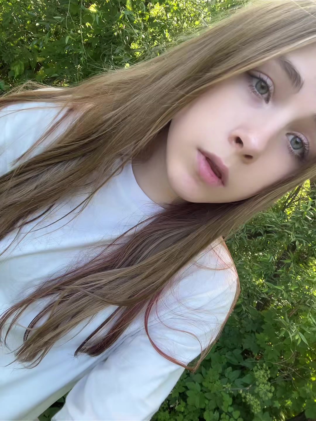 @лика